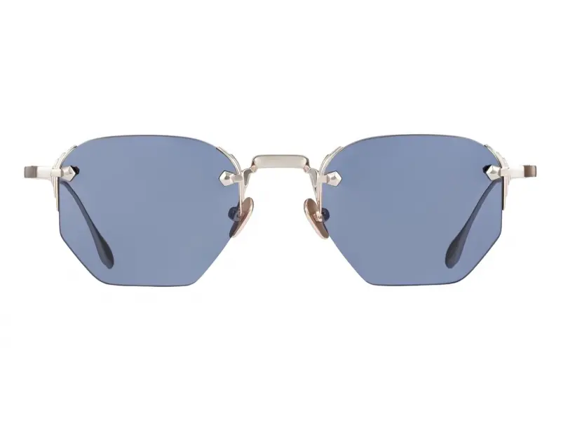 Massada Pentagon S9777 Col S LTGY Unisex Güneş Gözlüğü