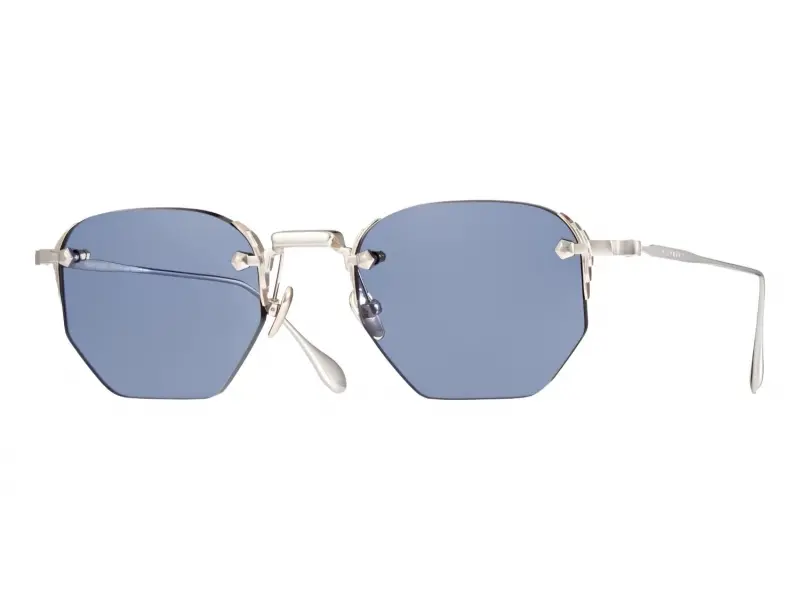 Massada Pentagon S9777 Col S LTGY Unisex Güneş Gözlüğü