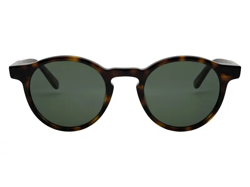 Massada S3188 Col TS GN Unisex Güneş Gözlüğü