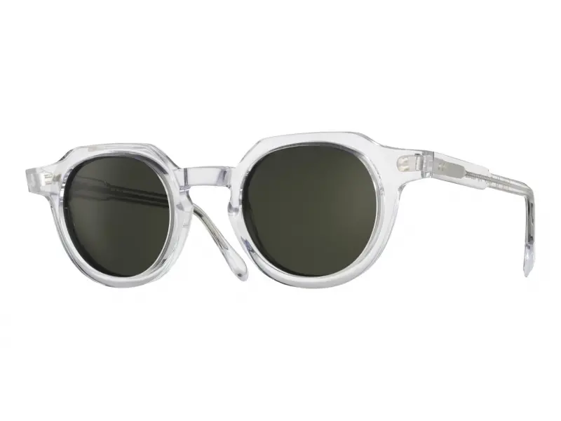 Massada S3189 Col C GN Unisex Güneş Gözlüğü