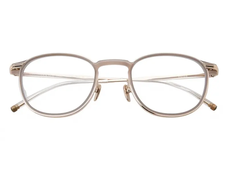 Masunaga Avior #44 GRY Crystal/G