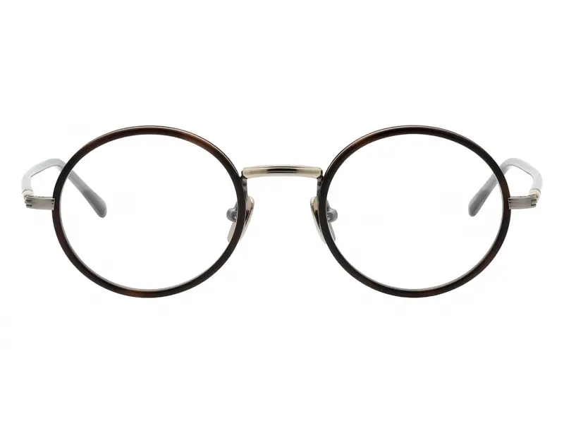 Masunaga GMS-119TS #23 Brown 44