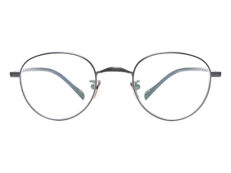 Masunaga GMS-201T #39 Black 44