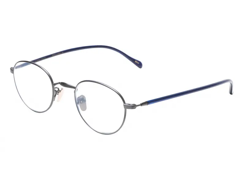 Masunaga GMS-201T #39 Black 44