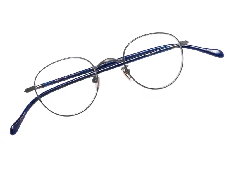 Masunaga GMS-201T #39 Black 44