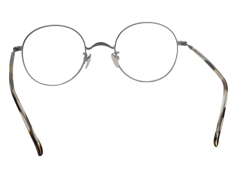 Masunaga GMS-202T #39 Black 46