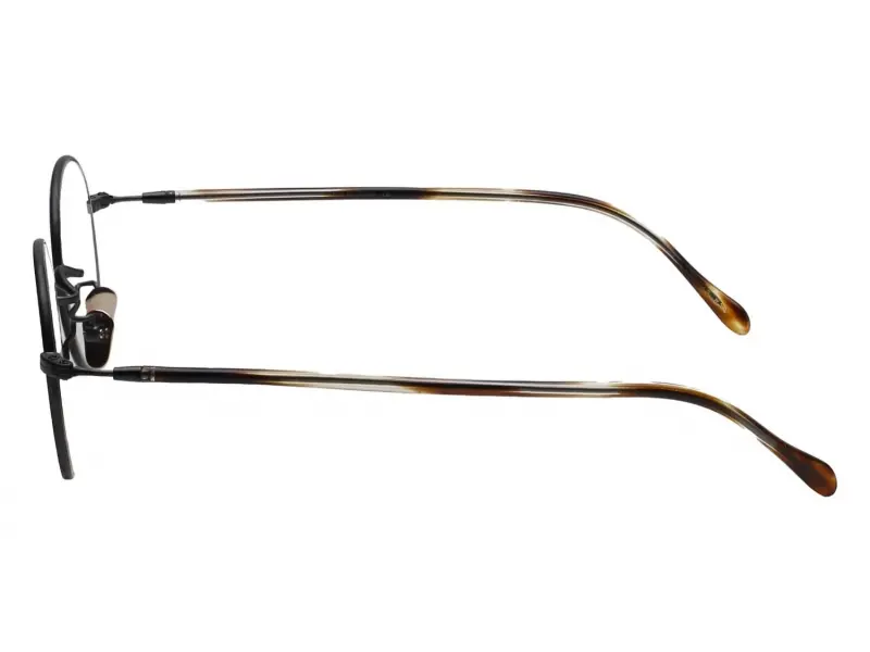 Masunaga GMS-202T #39 Black 46