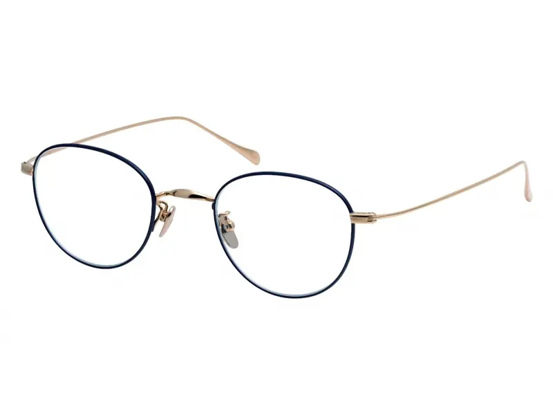 Masunaga GMS-396BT+ #115 G/Navy 47