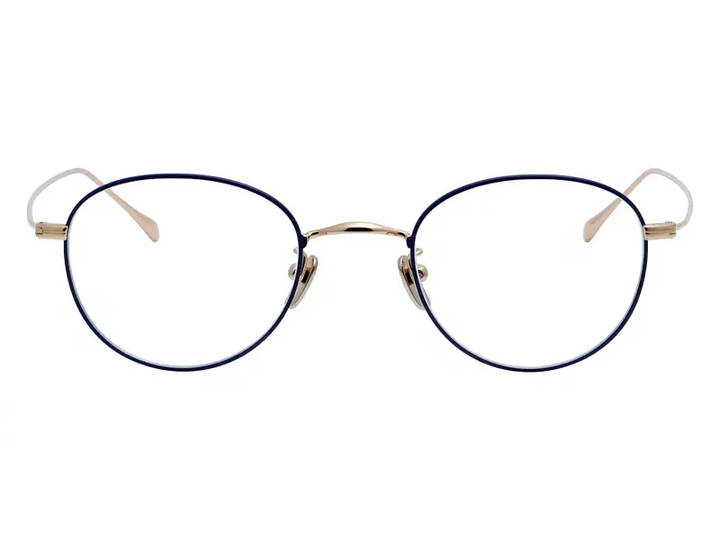 Masunaga GMS-396BT+ #115 G/Navy 47