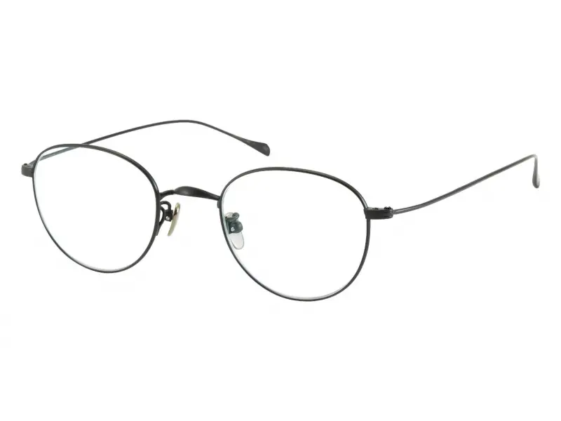 Masunaga GMS-396BT #49 Black 47