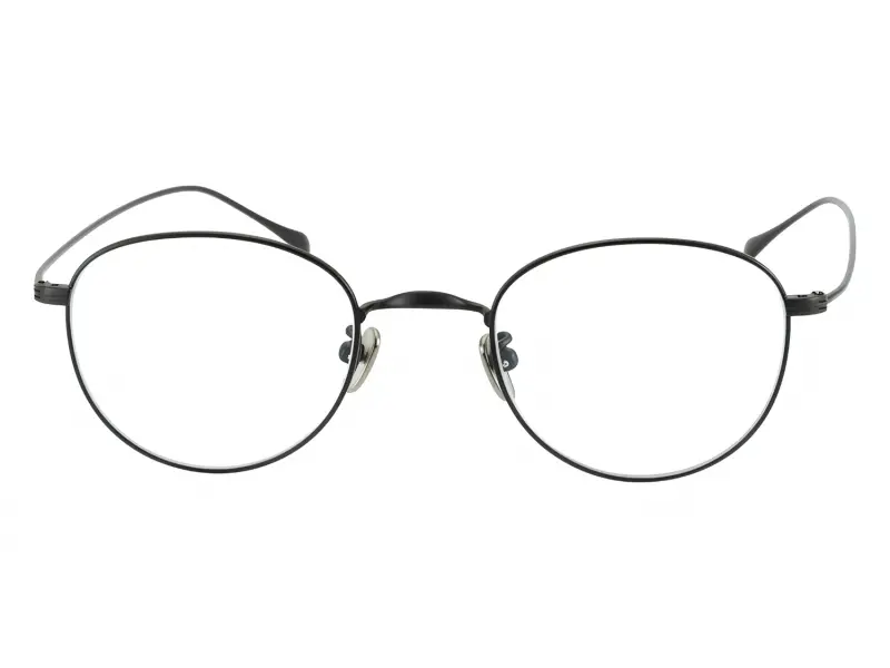 Masunaga GMS-396BT #49 Black 47