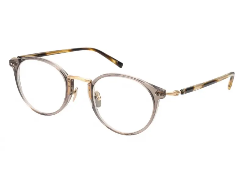 Masunaga GMS-819 #74 GRY Crystal