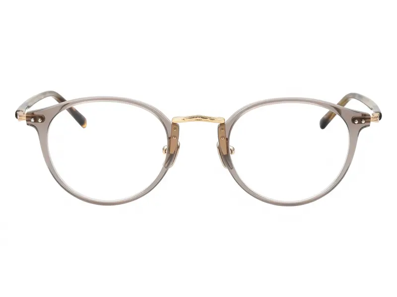 Masunaga GMS-819 #74 GRY Crystal