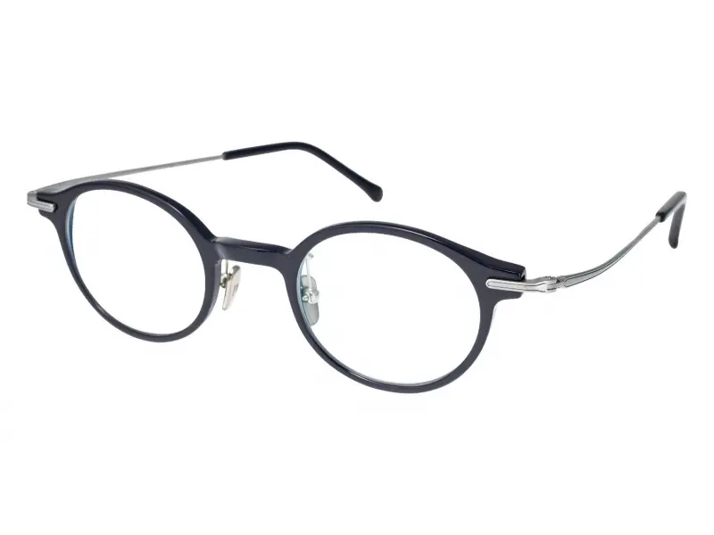 Masunaga GMS-833 #45 Navy 43