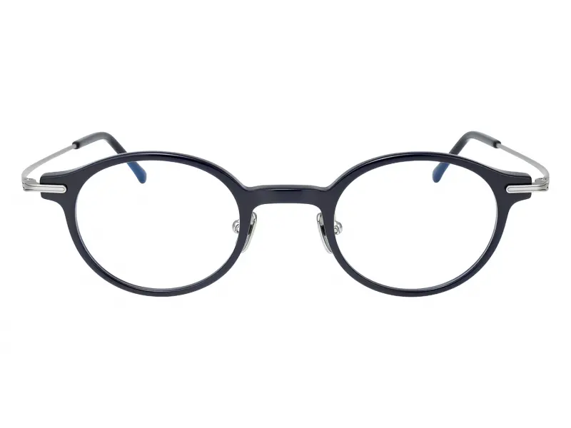 Masunaga GMS-833 #45 Navy 43