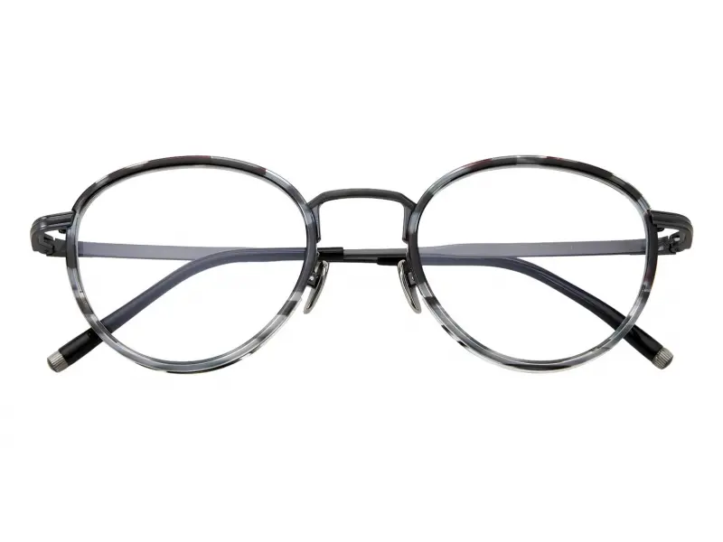 Masunaga Mizar #69 Black Marble 49