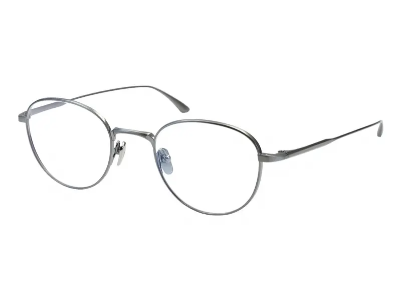 Masunaga Radio City #12 Silver 47