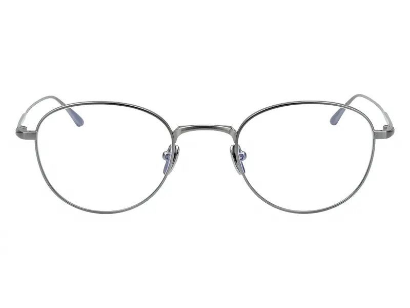 Masunaga Radio City #12 Silver 47