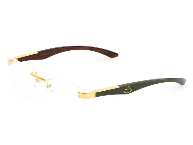 Maybach MB The Artist III G-WCF-Z25 56/18