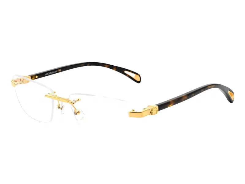 Maybach MB The Artist IX G-AA-Z25 57/19