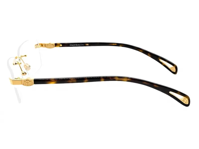 Maybach MB The Artist IX G-AA-Z25 57/19