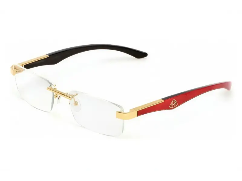 Maybach The Artist III G-WDD-Z25