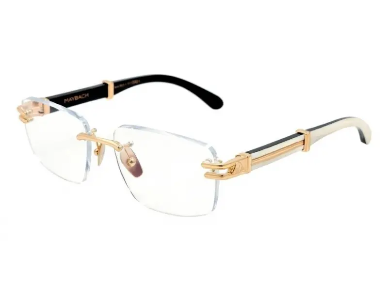 Maybach The Highness I MG-HAS-Z65 56-17