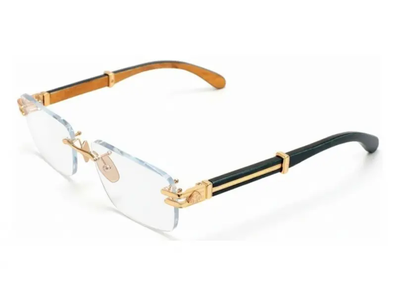 Maybach The Highness I MG-WEN-Z65 56-17