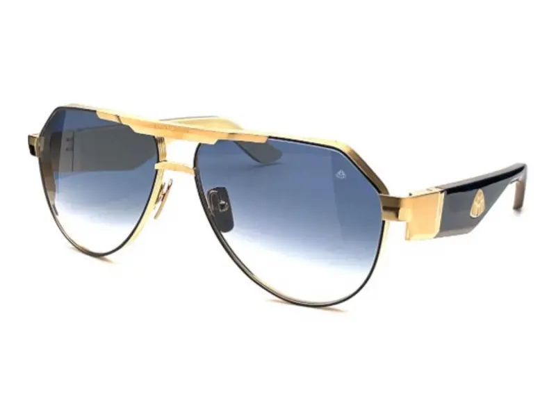 Maybach The King III MG/B-WDX-Z60 62-14