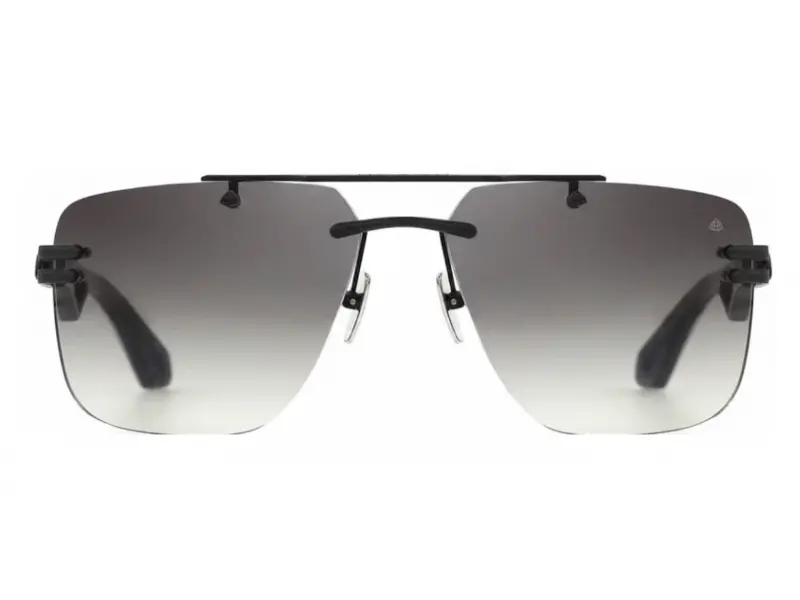 Maybach The President I BM-HFM-M11