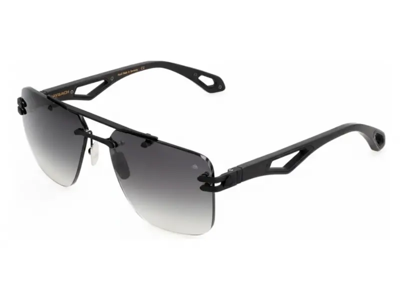 Maybach The President I BM-HFM-M11