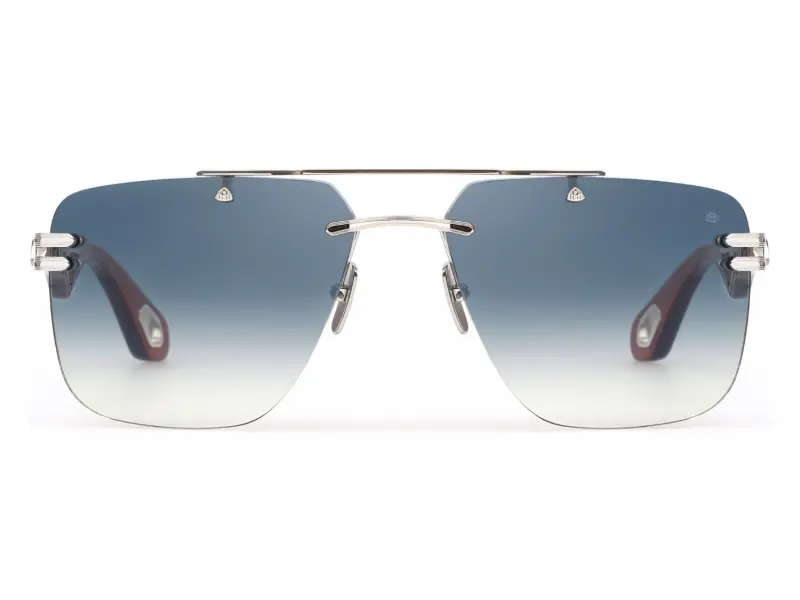 Maybach The President I P-WDB-M10