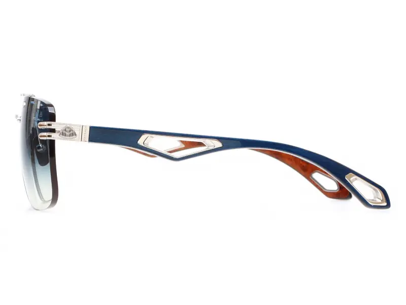 Maybach The President I P-WDB-M10