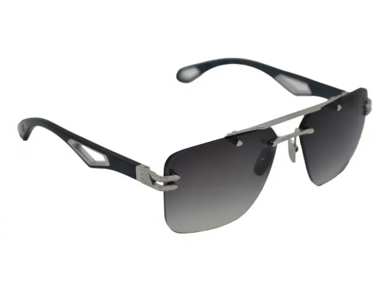 Maybach The President I P-WDB-M10