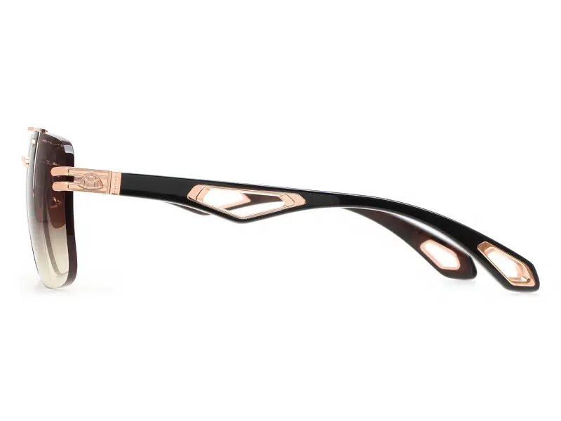 Maybach The President I RG-WCM-M12