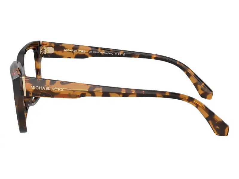 Michael Kors MK4117U 3006 54