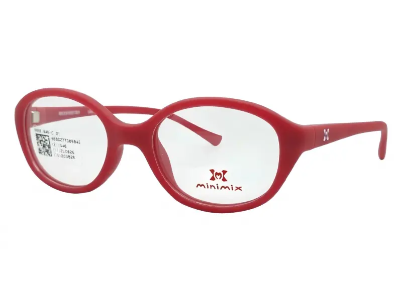 Minimix 549 - 01 - 40