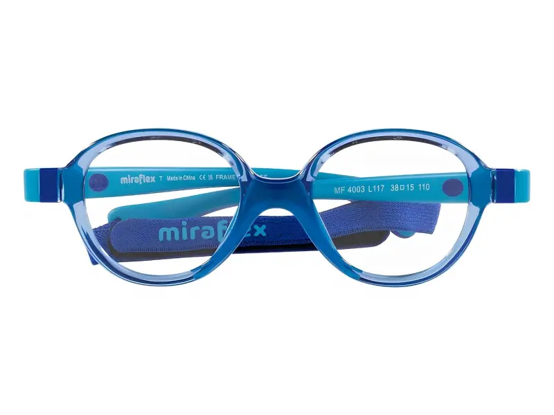 Miraflex 4003 L117 38
