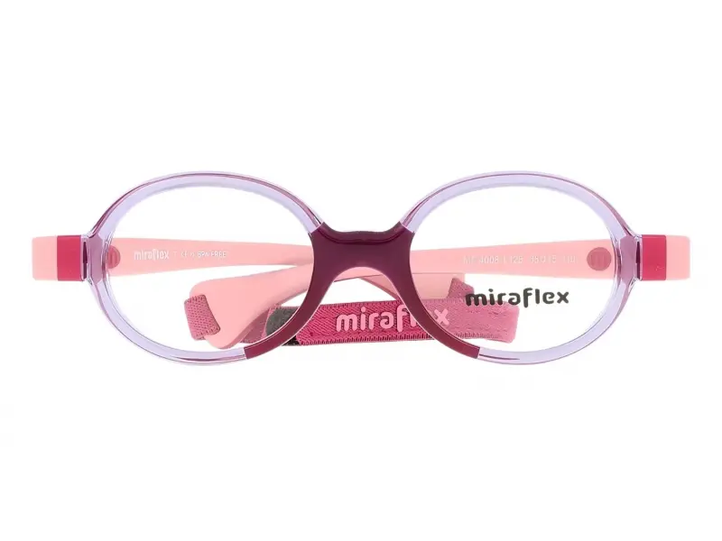 Miraflex 4008 L128 38