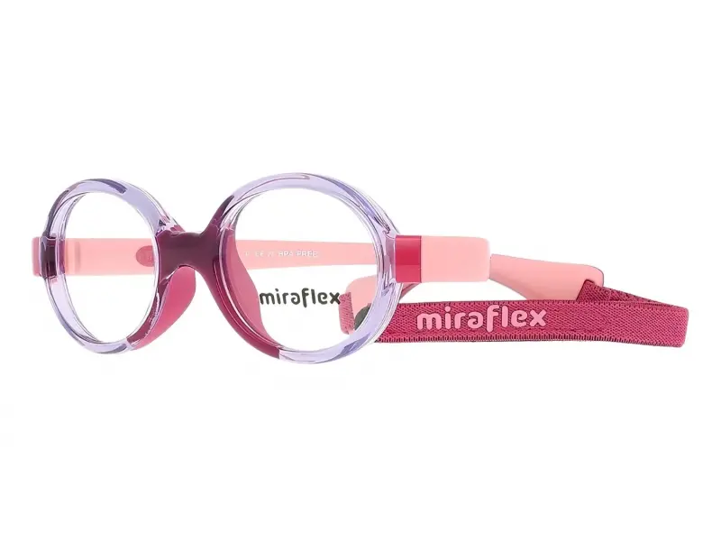 Miraflex 4008 L128 38