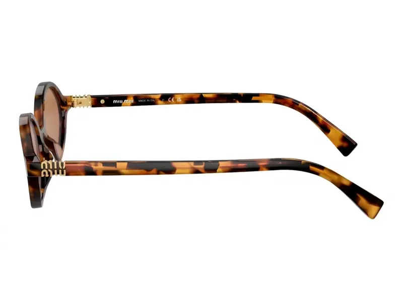 Miu Miu 04ZS 19P2Z1 50