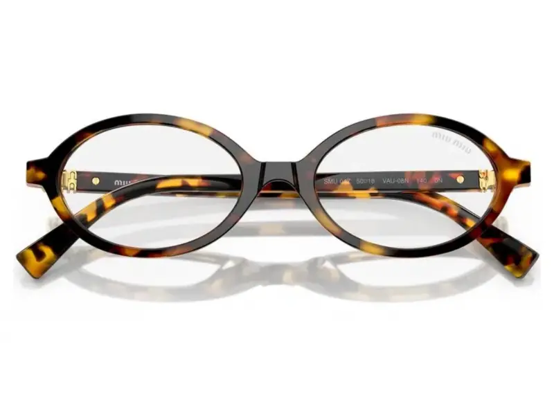 Miu Miu 04ZS VAU08N 50