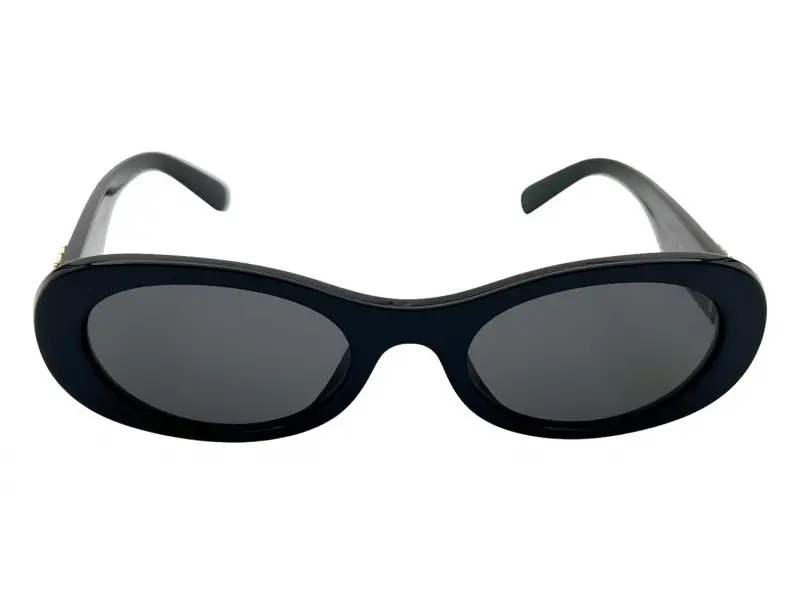 Miu Miu 06ZS 1AB5S0 50