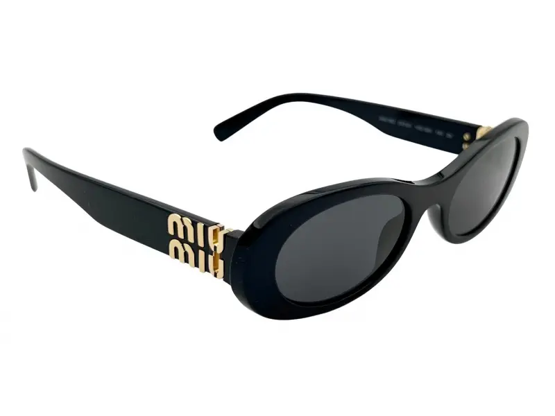 Miu Miu 06ZS 1AB5S0 50