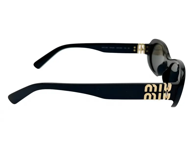 Miu Miu 06ZS 1AB5S0 50