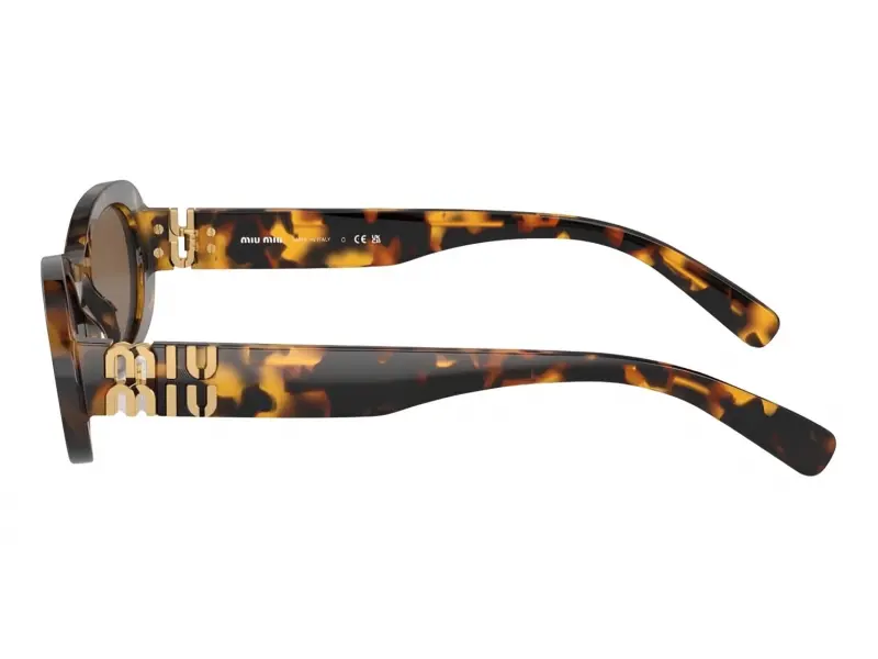 Miu Miu 06ZS VAU06B 50