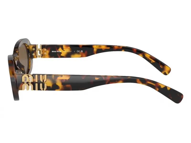 Miu Miu 06ZS VAU06B 50