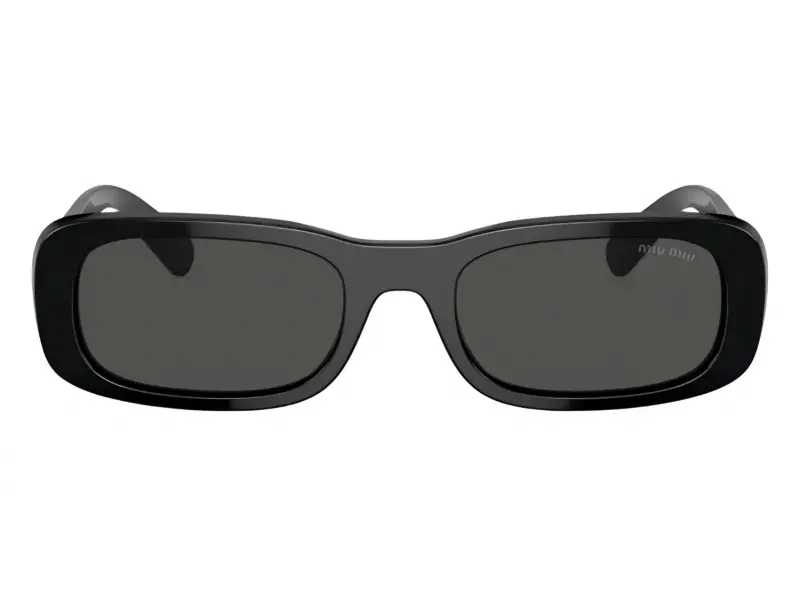 Miu Miu 08ZS 1AB5S0 53