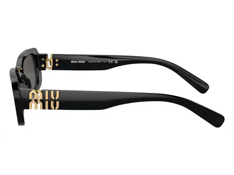 Miu Miu 08ZS 1AB5S0 53