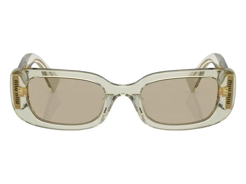 Miu Miu 0BYS 13M04F 51